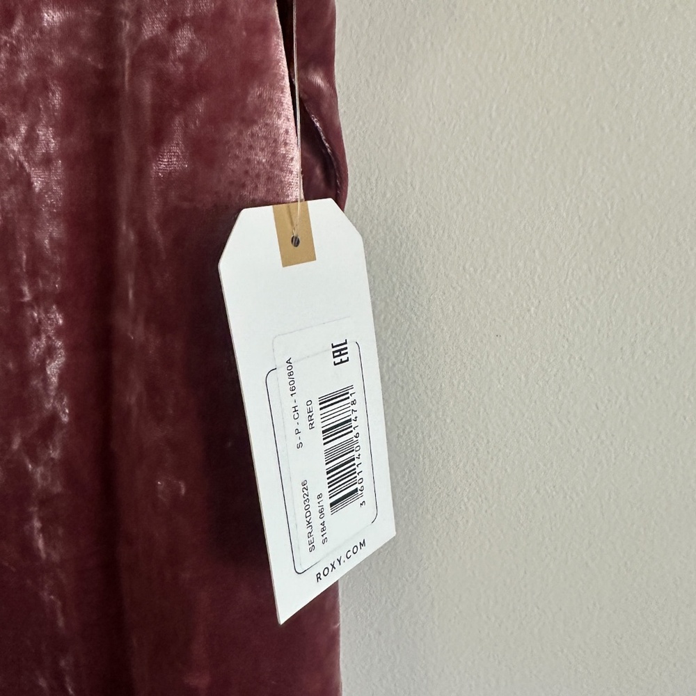 Velvet Roxy Sleep Dress | Size: Small - Picture 2 of 9